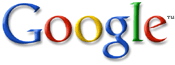 Antiguo logo de Google